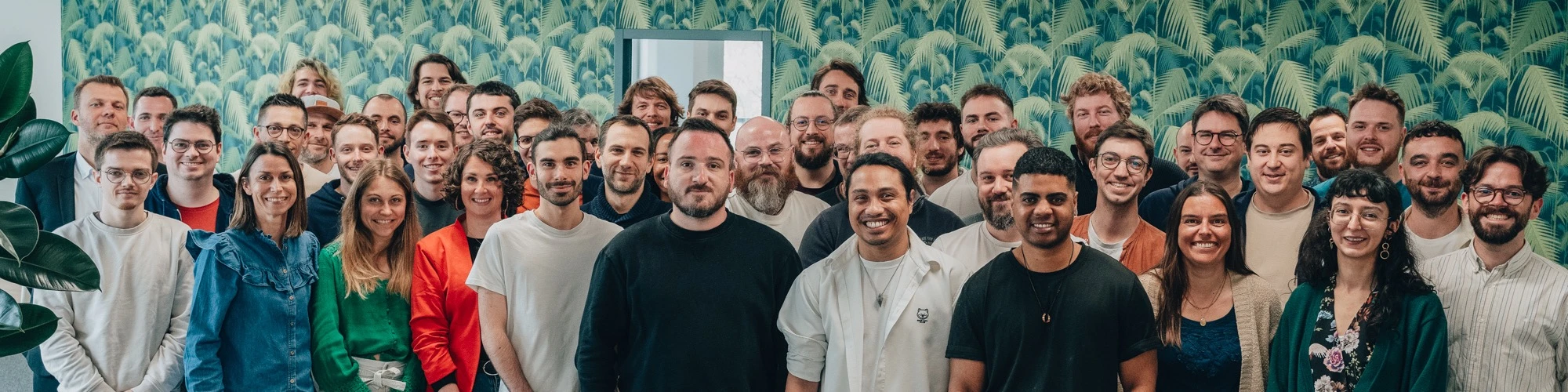 Liksi Team